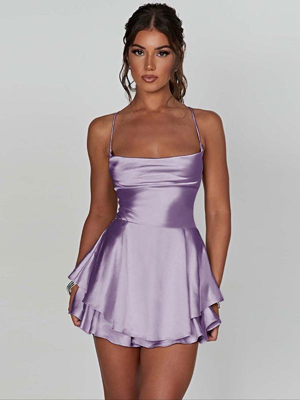 The Ravenna Dress