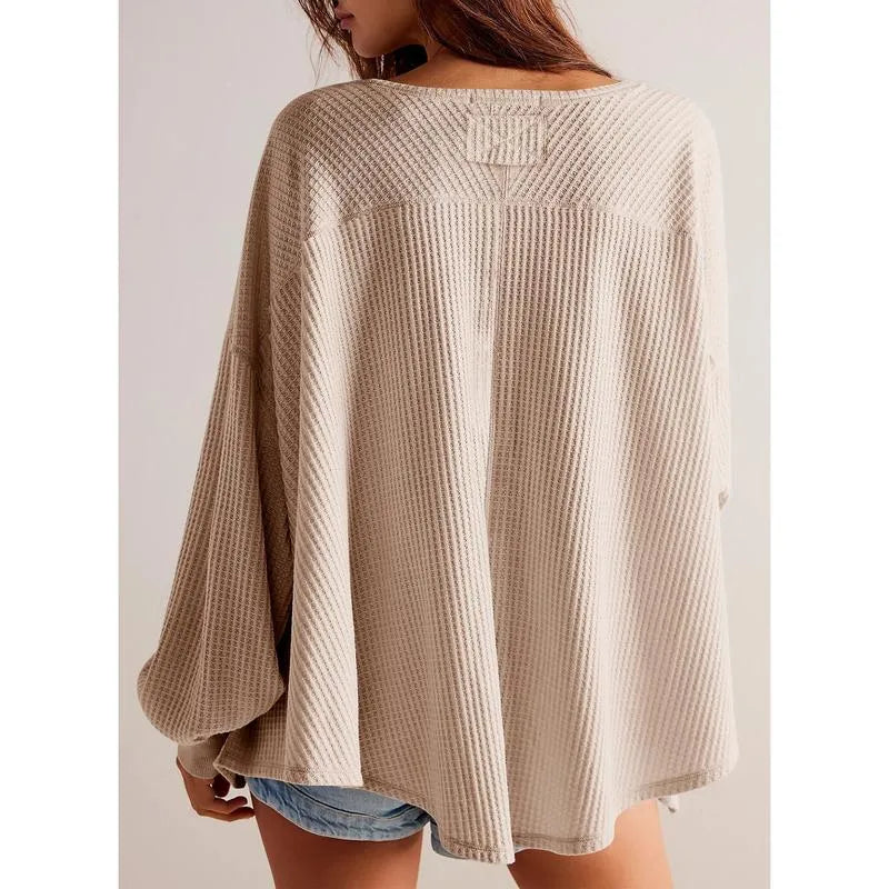 Elena Chill Knit