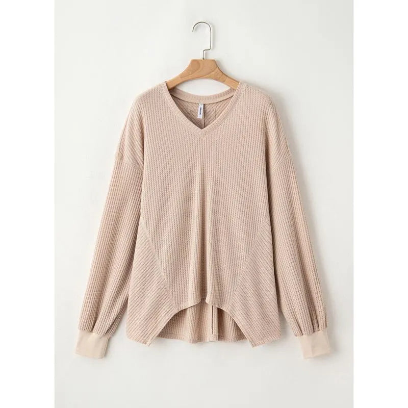 Elena Chill Knit