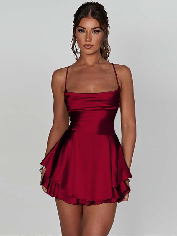 The Ravenna Dress