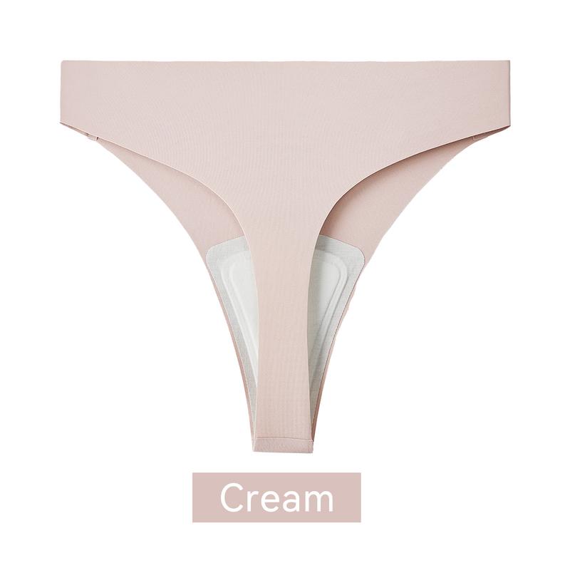 The NoCamel Underwear