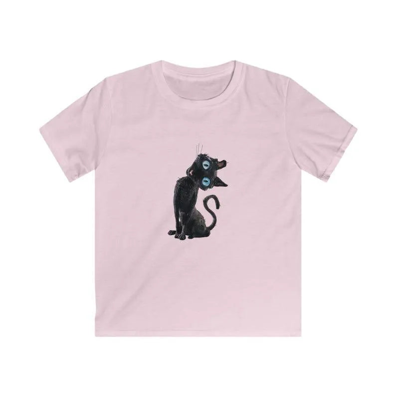 Coraline Cat Shirt