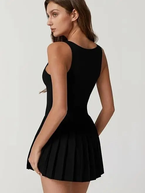Sarah Tennis Dress