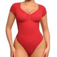 Puce Red