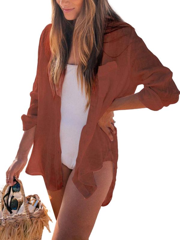 Esme Breeze Cover-Up