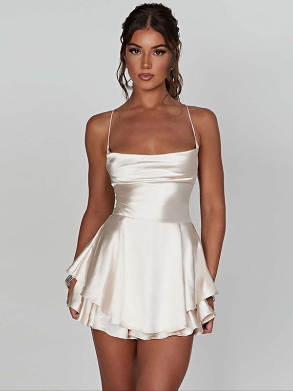 The Ravenna Dress