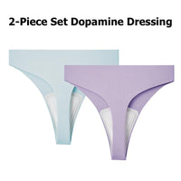 2-Piece Set - Dopamine Dressing