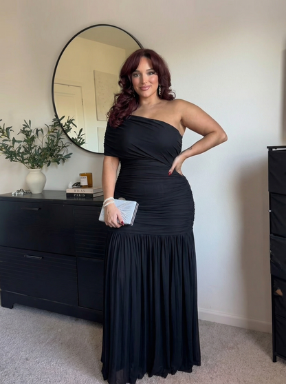 Valentine Evening Dress