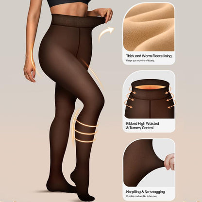 FLEECE™ Winter Leggings