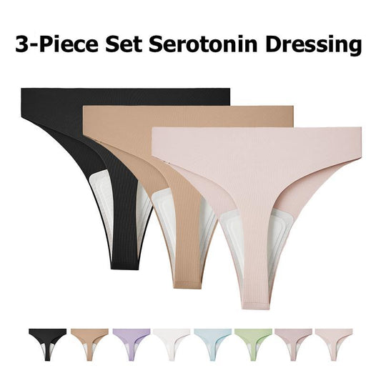 The NoCamel Underwear
