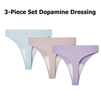 3-Piece Set - Dopamine Dressing