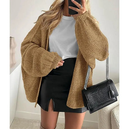 Lula Oversized Cardigan