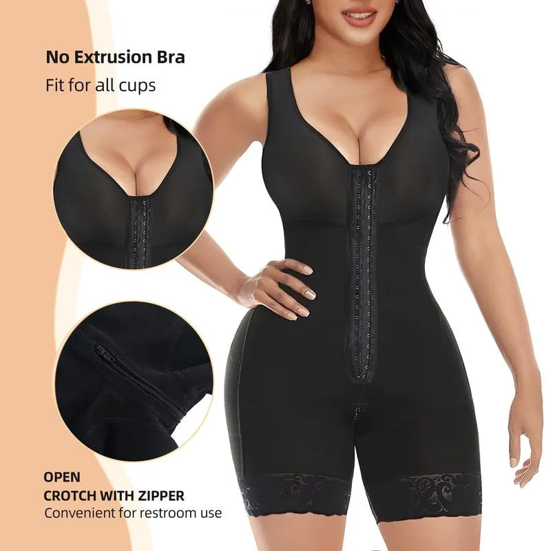 Faja Colombiana Shapewear