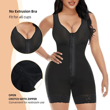 Faja Colombiana Shapewear