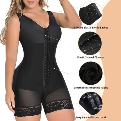Faja Colombiana Shapewear