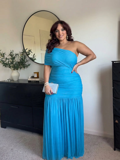 Valentine Evening Dress