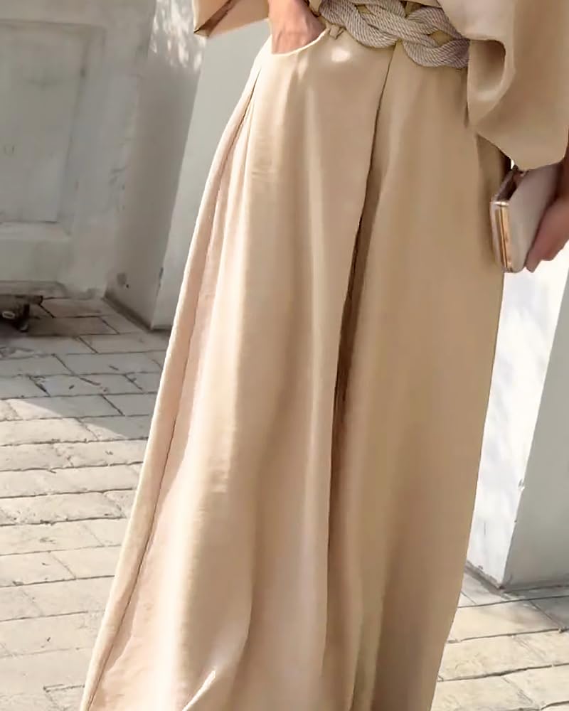 Maya Off-Shoulder 2-Piece Set