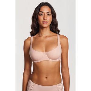 Balconette Comfy Bra