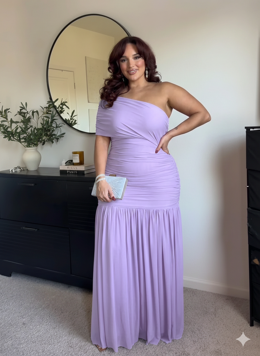 Valentine Evening Dress