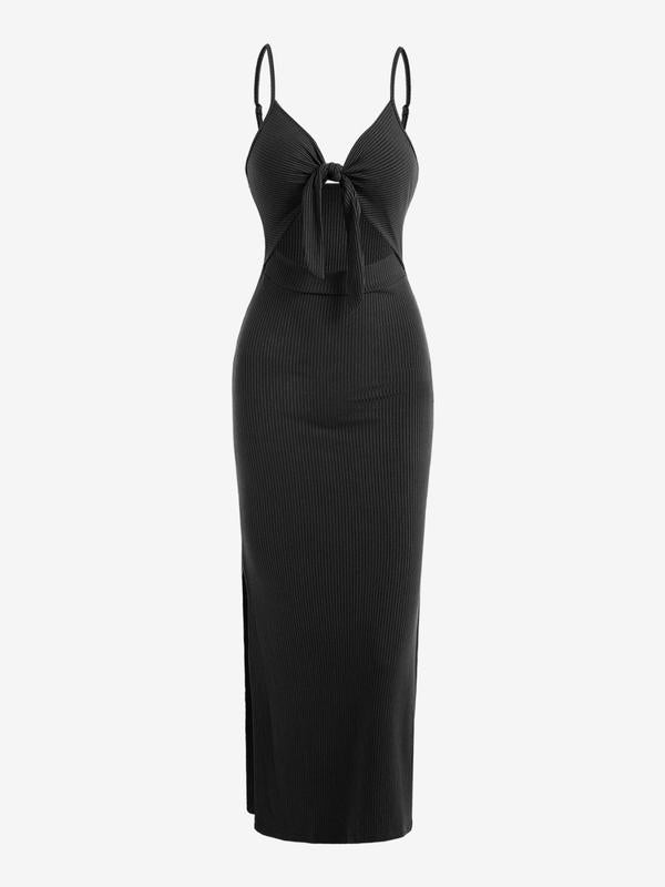 Nadia Hugging Dress