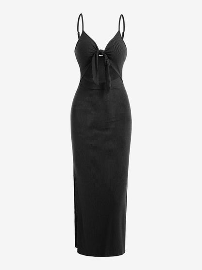 Nadia Hugging Dress