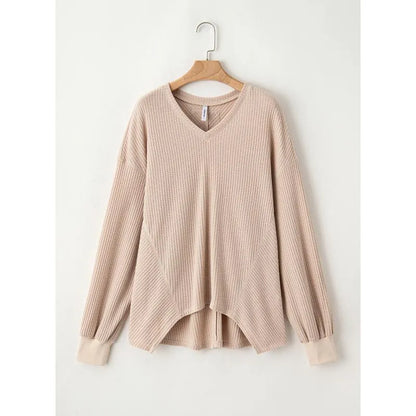Elena Chill Knit