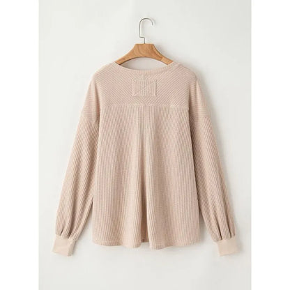 Elena Chill Knit