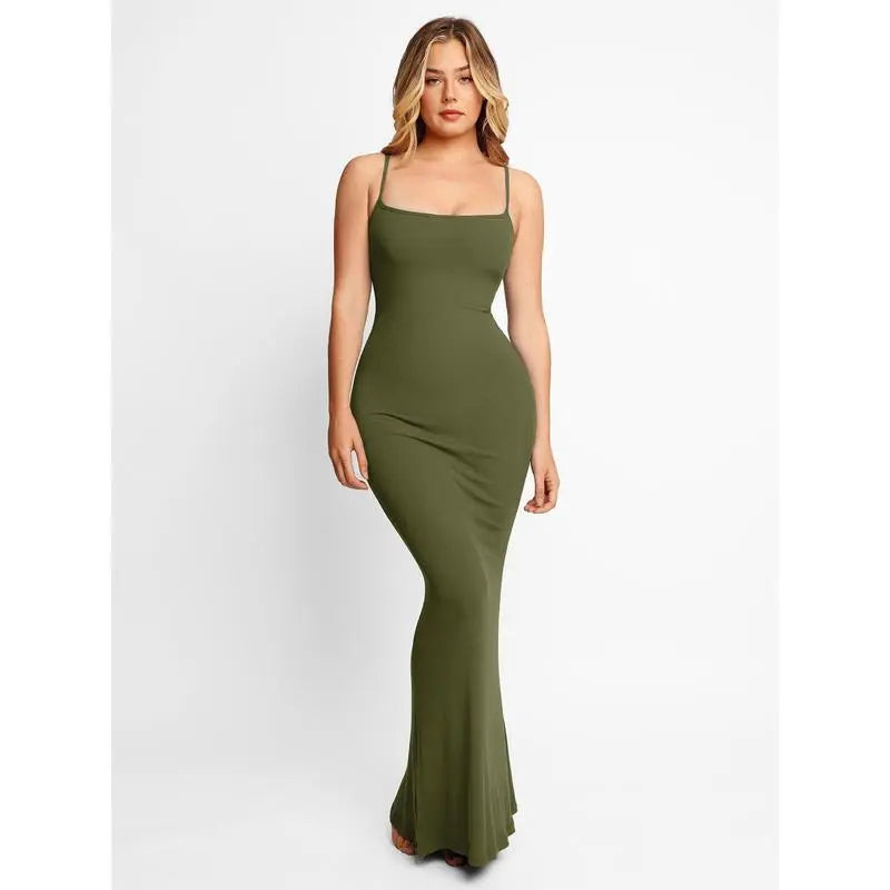 Kiara Hugging Dress