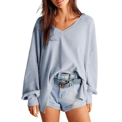 Elena Chill Knit