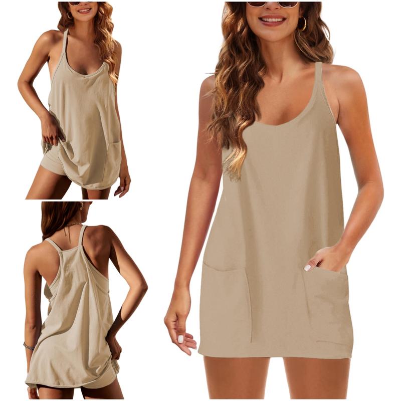 The Nona Dress