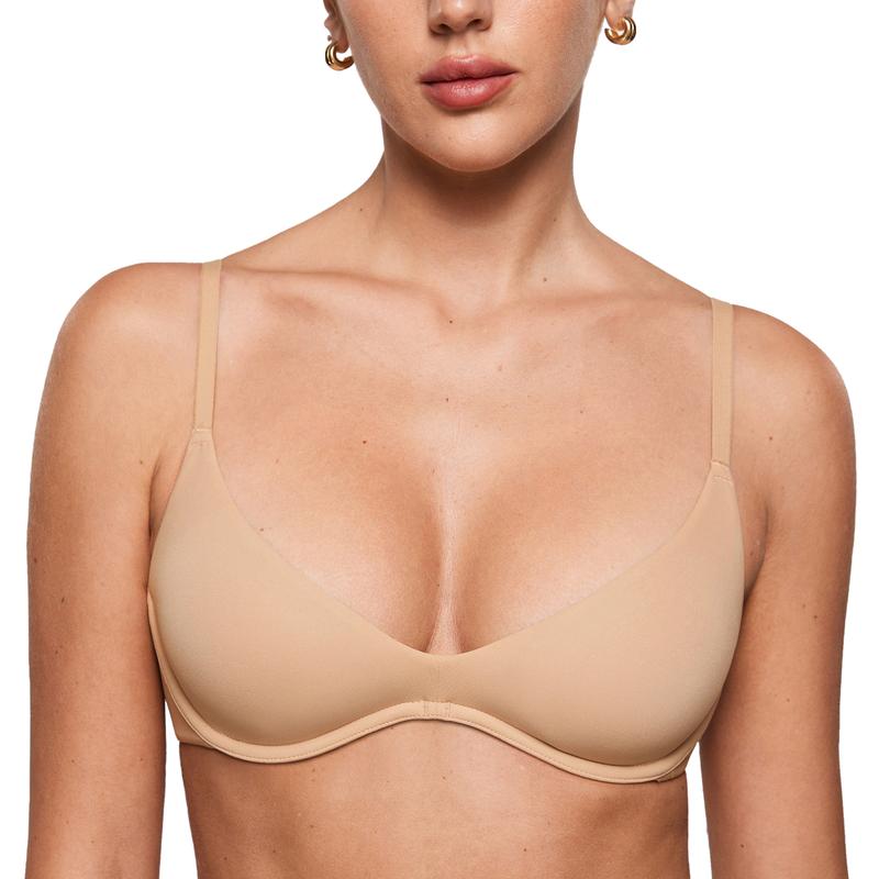 The ScoopSoft Bra