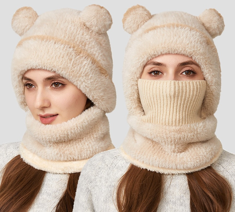 BearHug Beanie