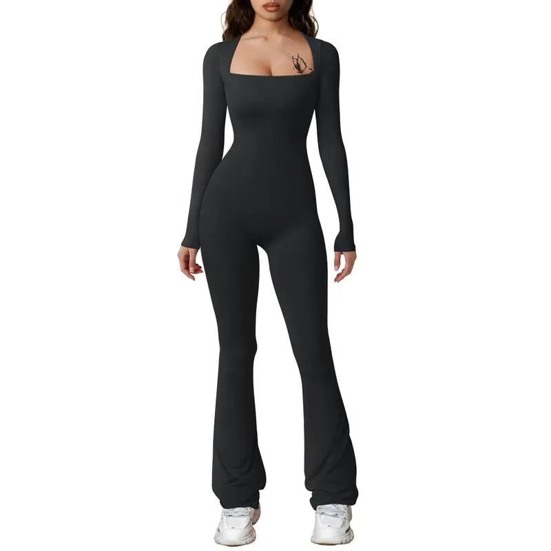 Adriene One Piece Jumpsuit