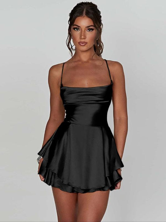 The Ravenna Dress