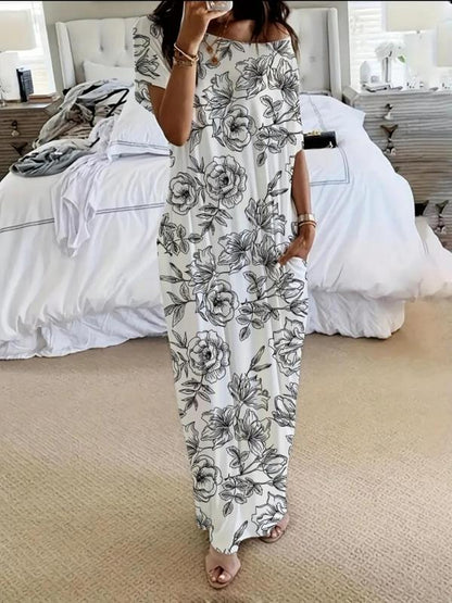 Isla Dream Dress