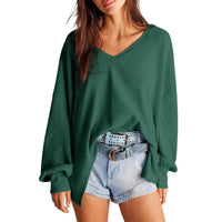 Blackish Green