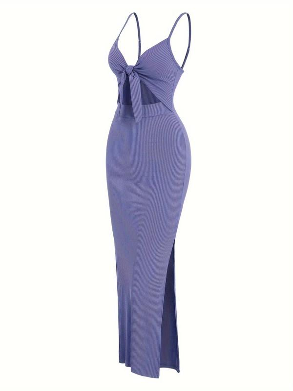 Nadia Hugging Dress
