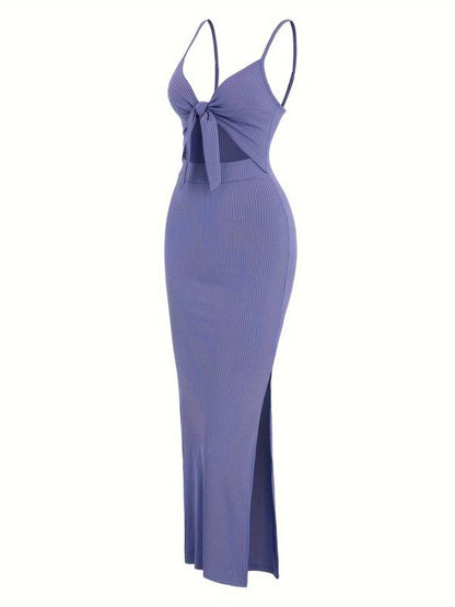 Nadia Hugging Dress
