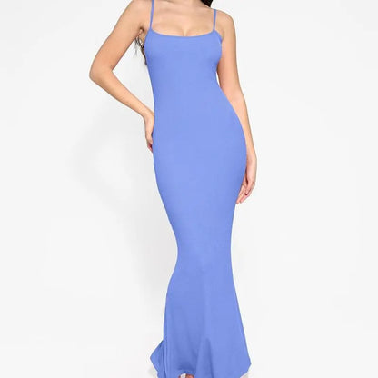 Kiara Hugging Dress