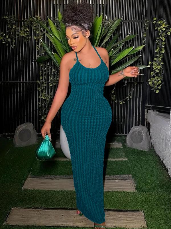 Summer Figure Dress