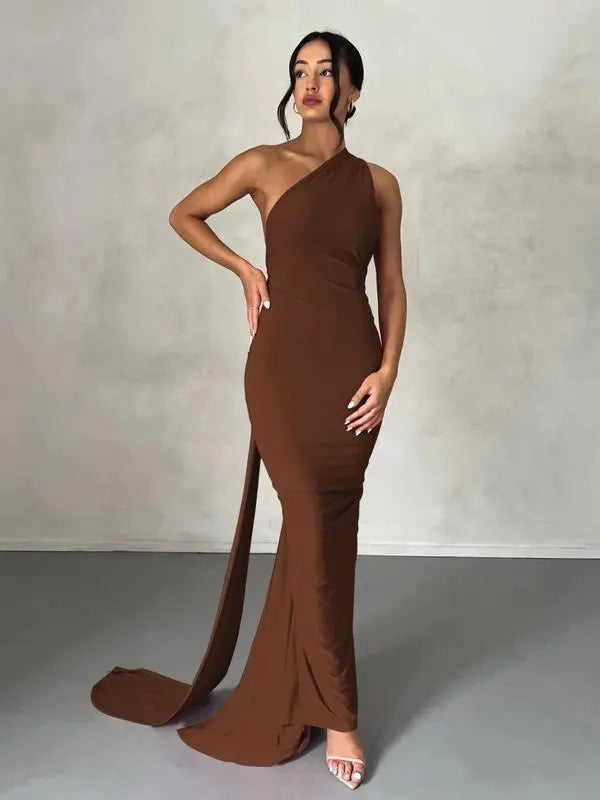 Mia Hugging Dress