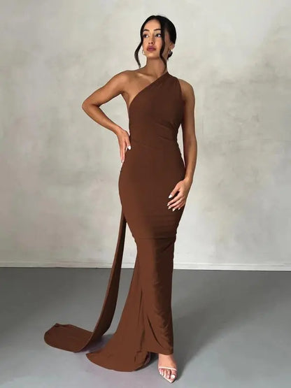 Mia Hugging Dress