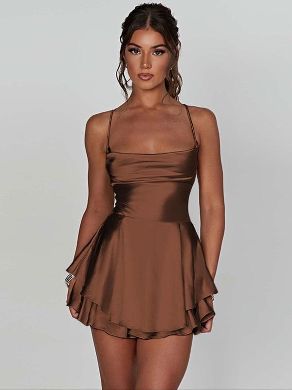 The Ravenna Dress