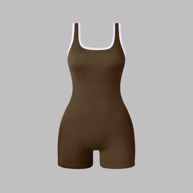 Yara Contour Romper