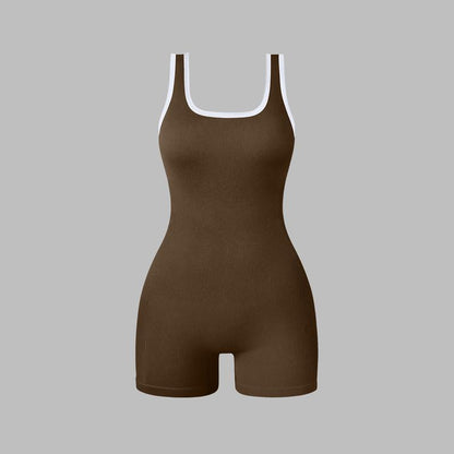 Yara Contour Romper