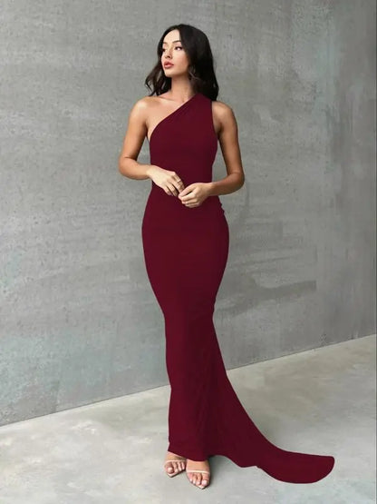 Mia Hugging Dress