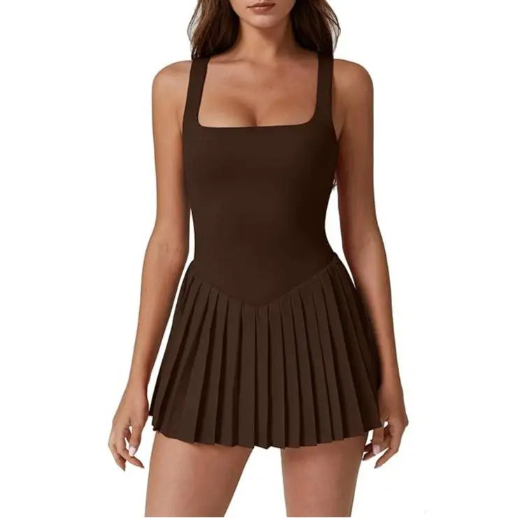Sarah Tennis Dress