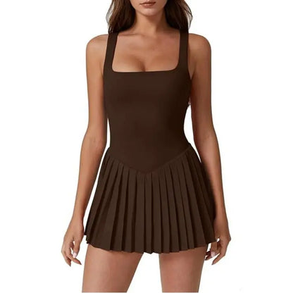 Sarah Tennis Dress