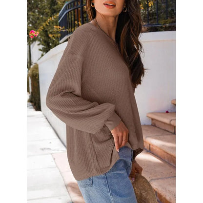 Elena Chill Knit