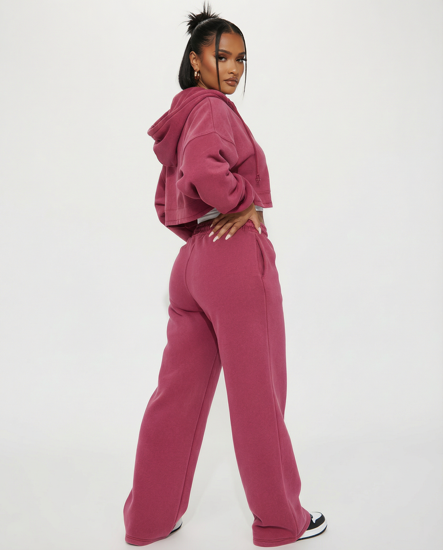 Maya Marshmallow Set